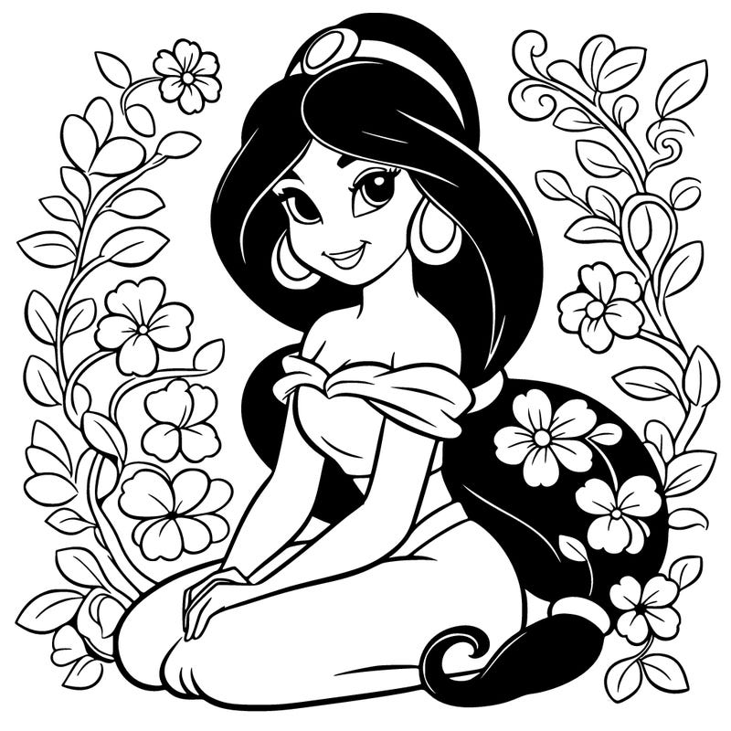 jasmine