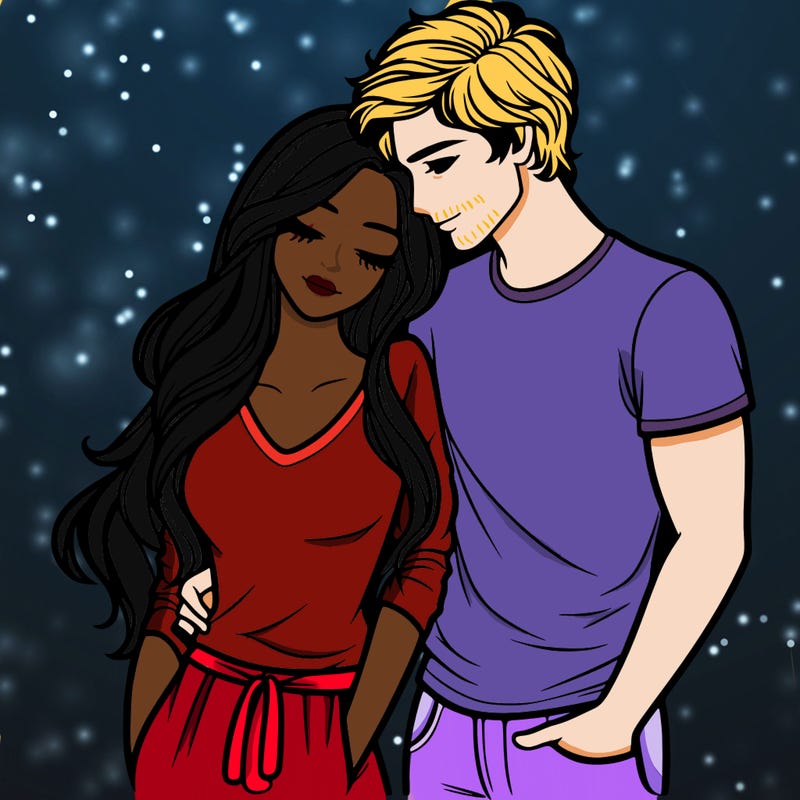 couple