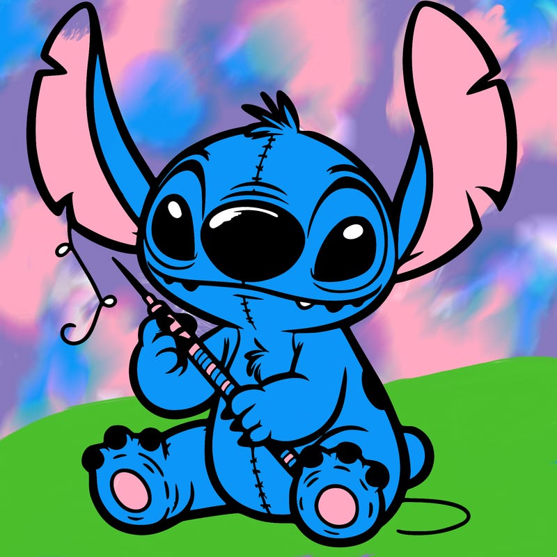 stitches