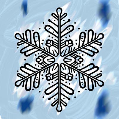 snowflake