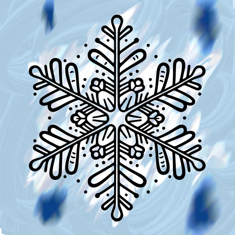 snowflake