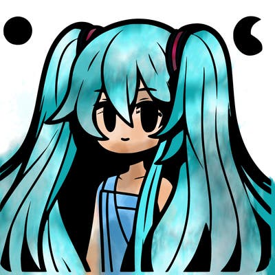 miku