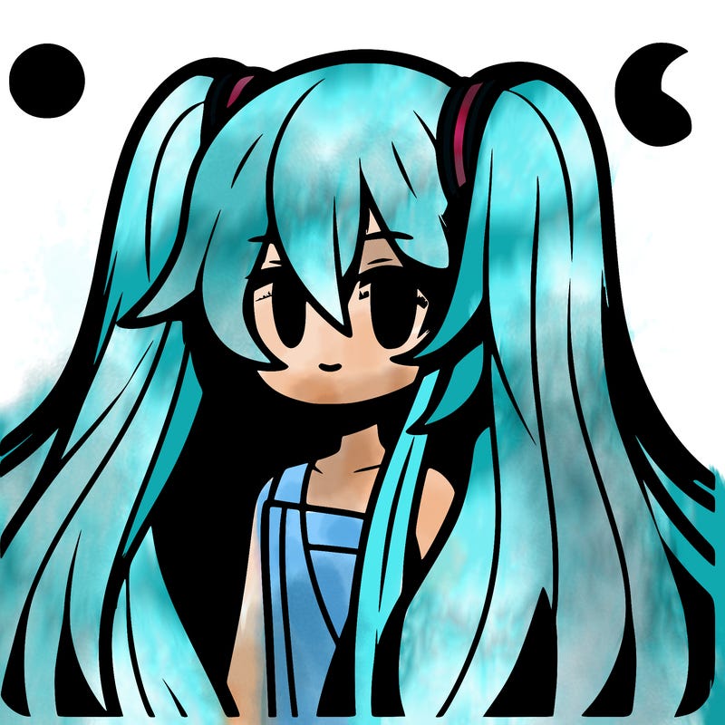 miku