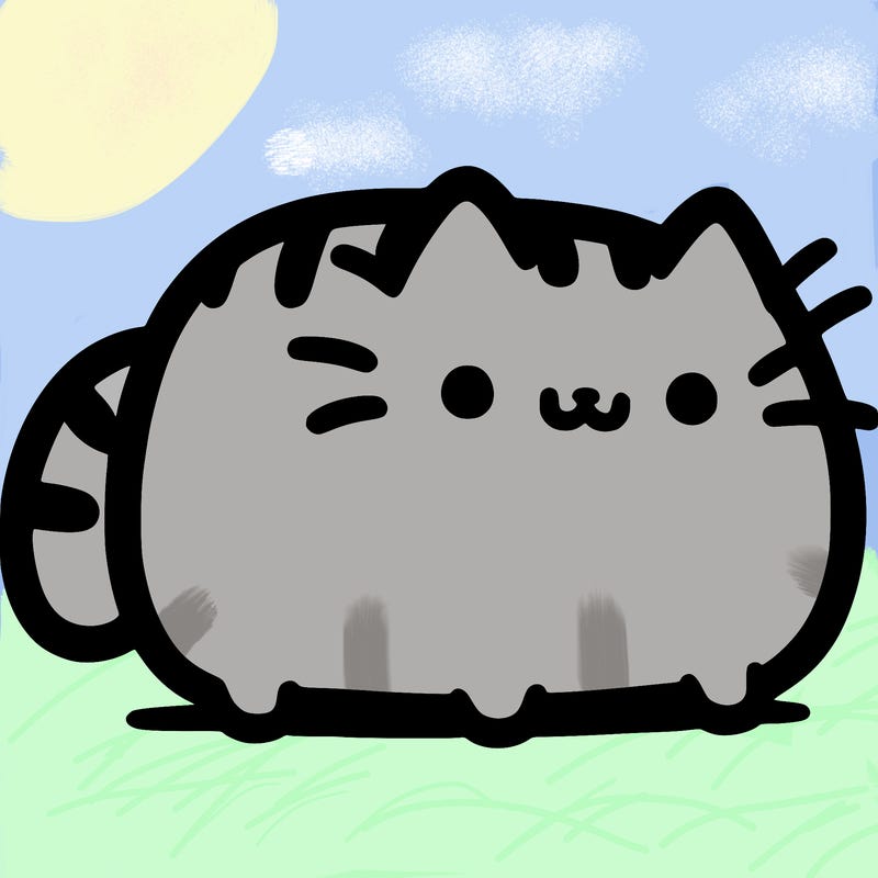pusheen