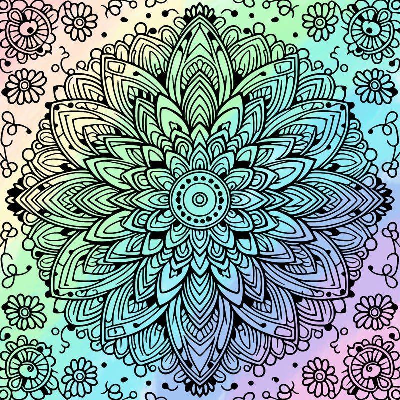 mandala