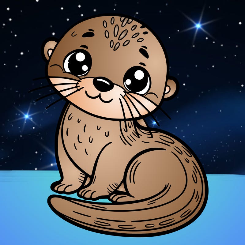 otter