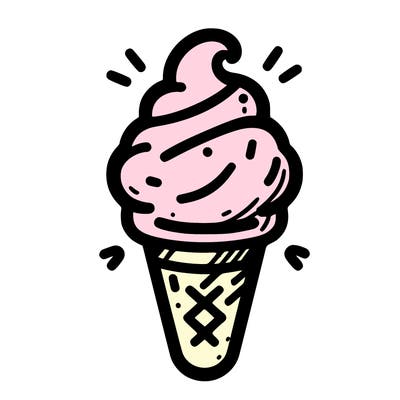 ice cream
