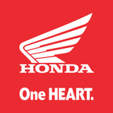 welovehonda - App Icon