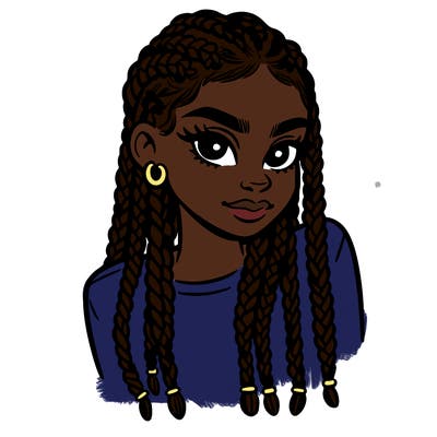 box braids