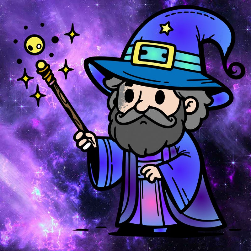 sorcerer