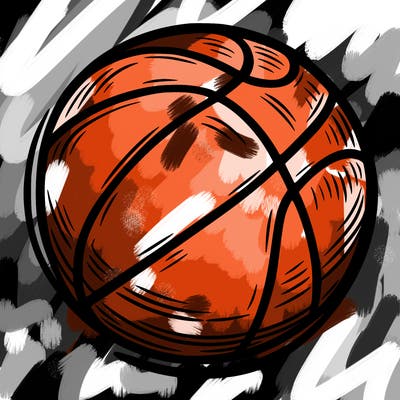 basketball