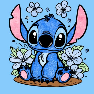 stitch
