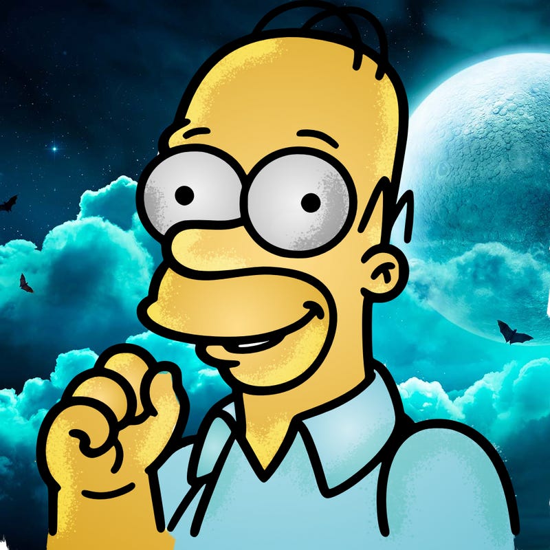 homer sims
