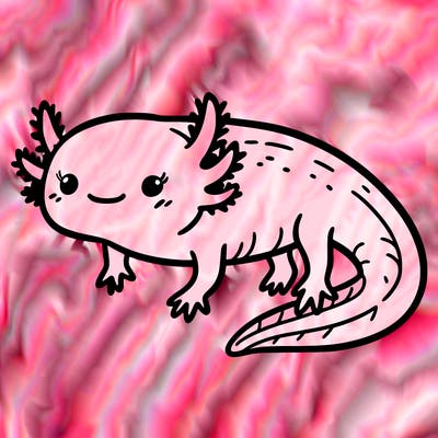 axolotl