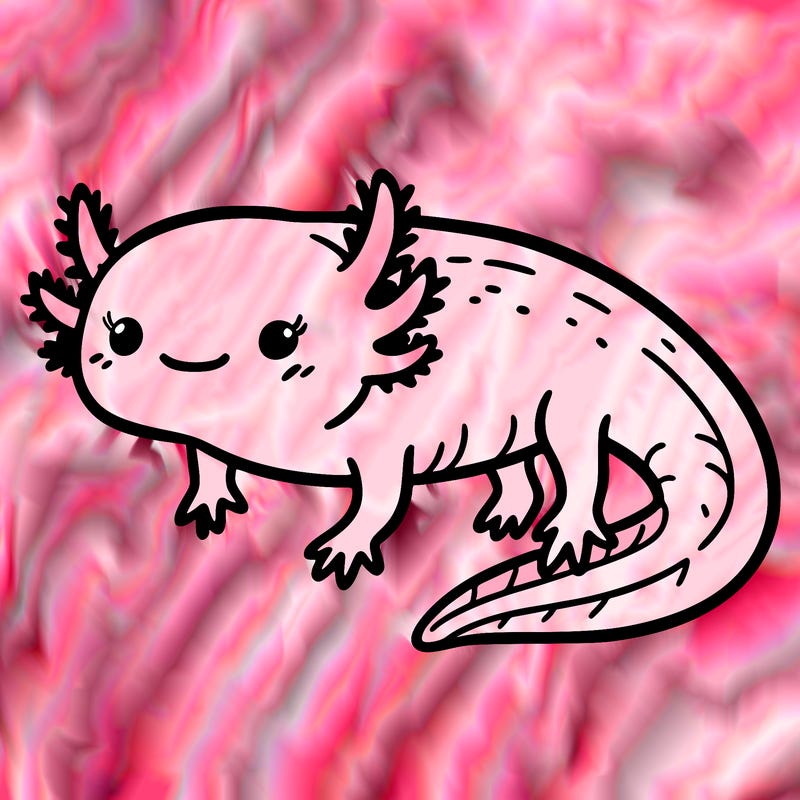 axolotl