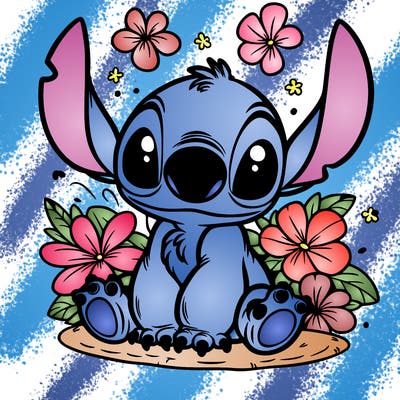 stitch