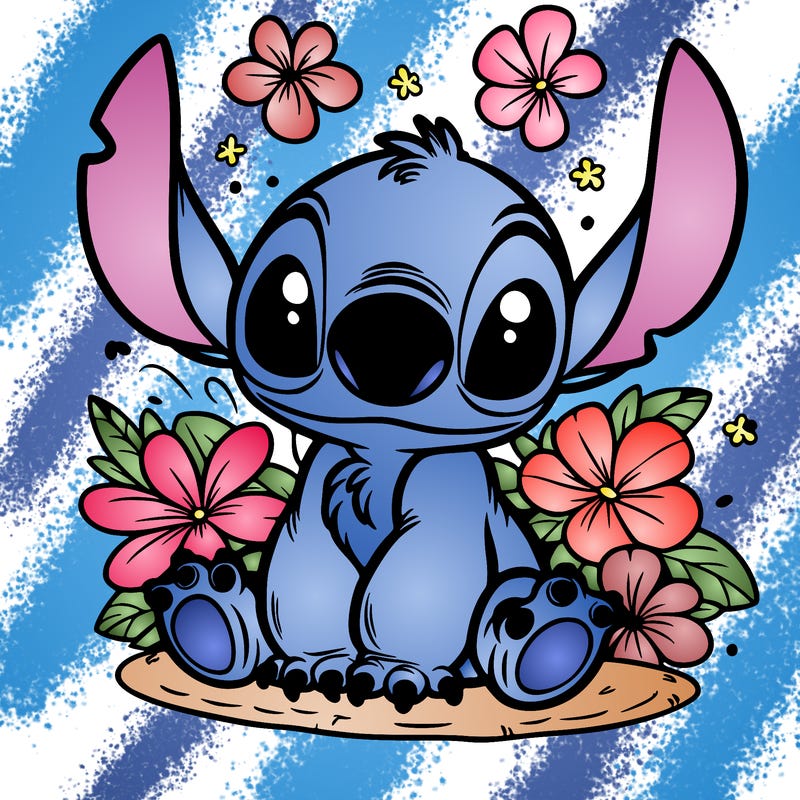 stitch