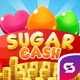 Sugar Cash Match3 Money Prizes