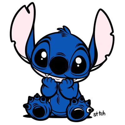 stitch