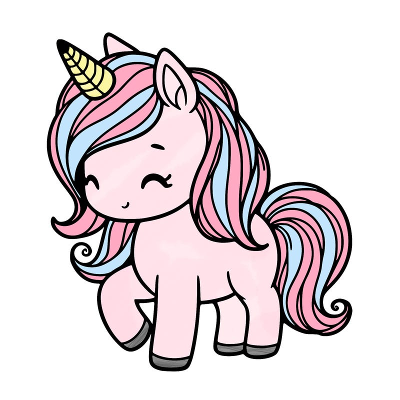 unicorn