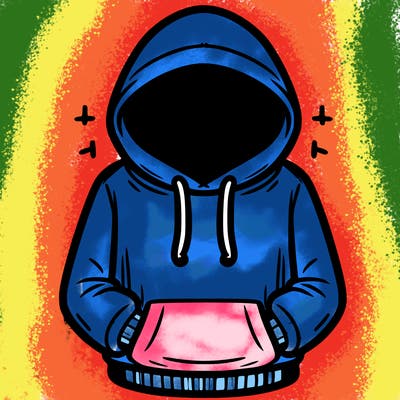 hoodie