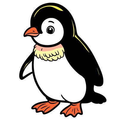 penguin
