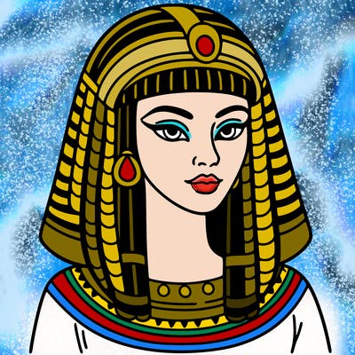 cleopatra