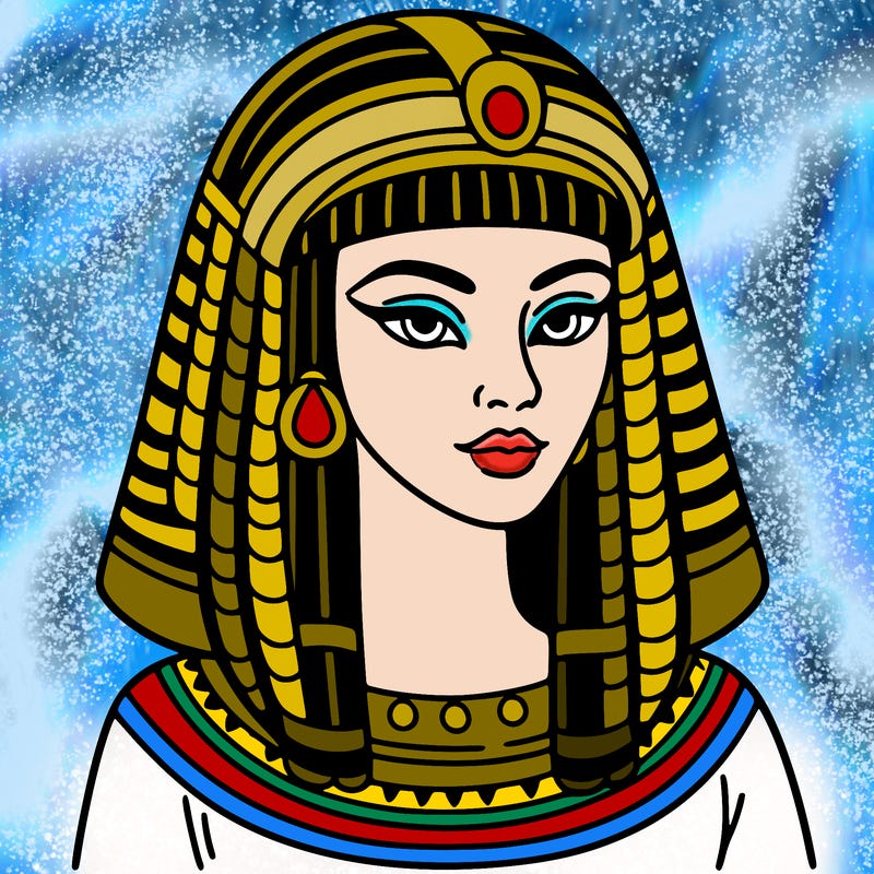 cleopatra
