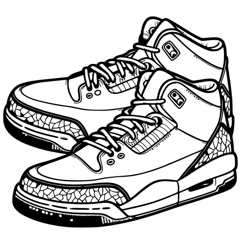 jordans
