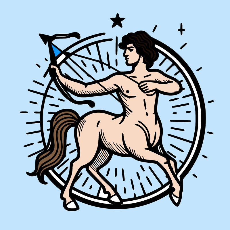 sagittarius