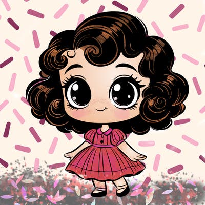 betty boop