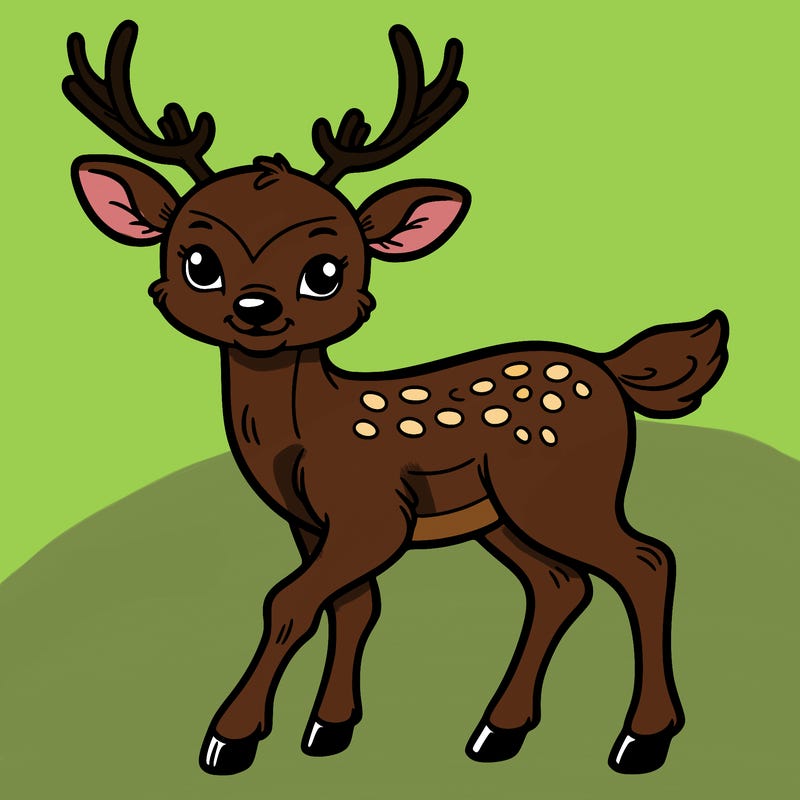 deer