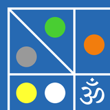 Jyotish Computer - App Icon
