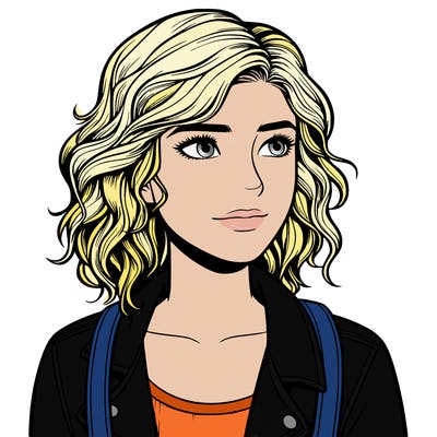 realistic annabeth chase