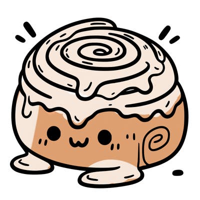 cinnamon roll