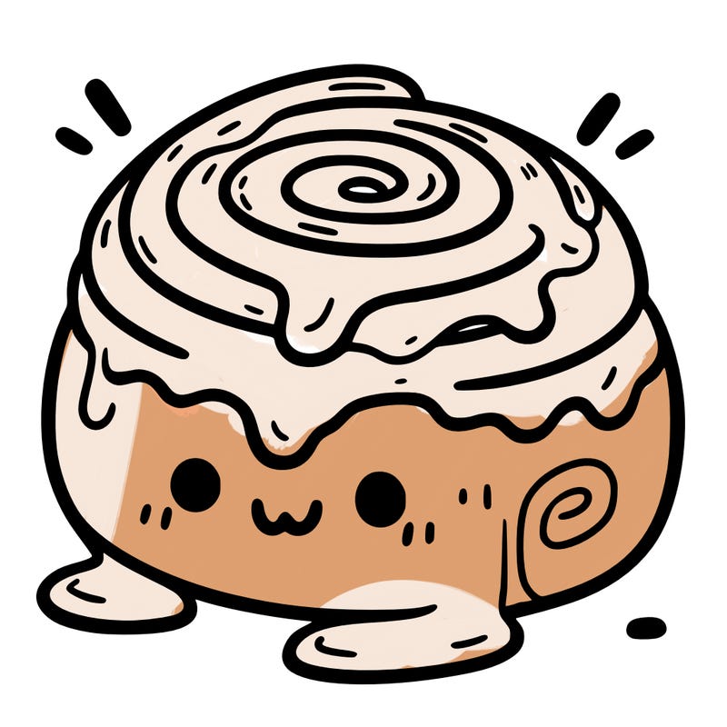 cinnamon roll