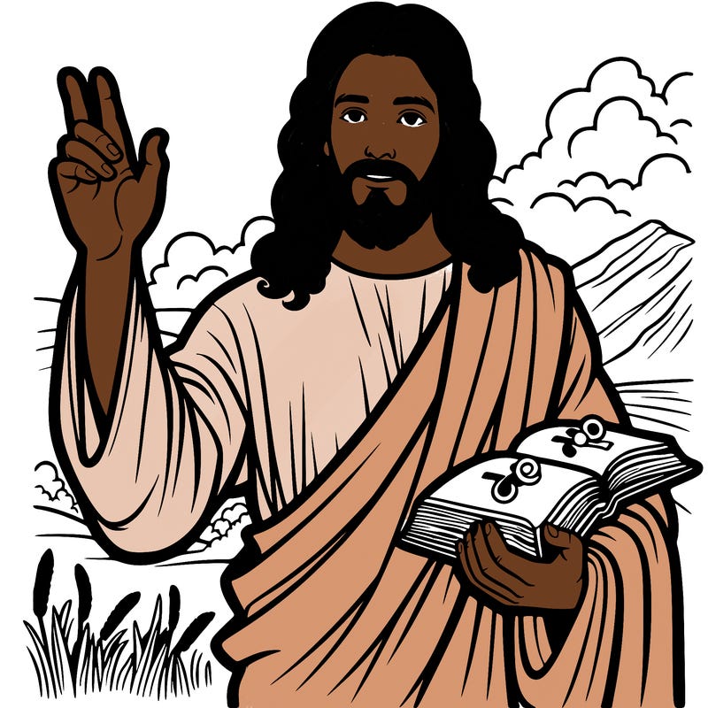 jesus