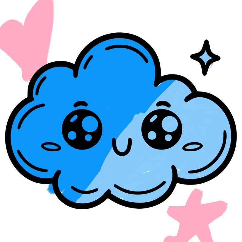 cloud