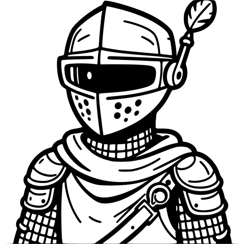 darth vader / anakin