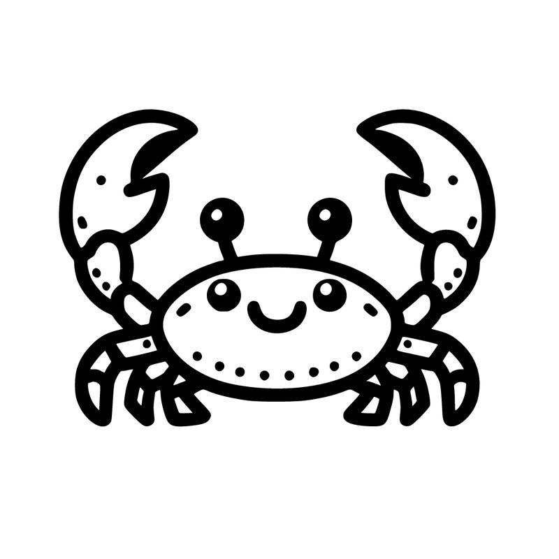 crab