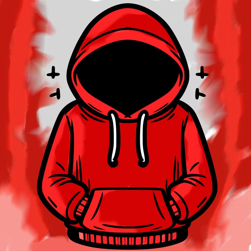 hoodie