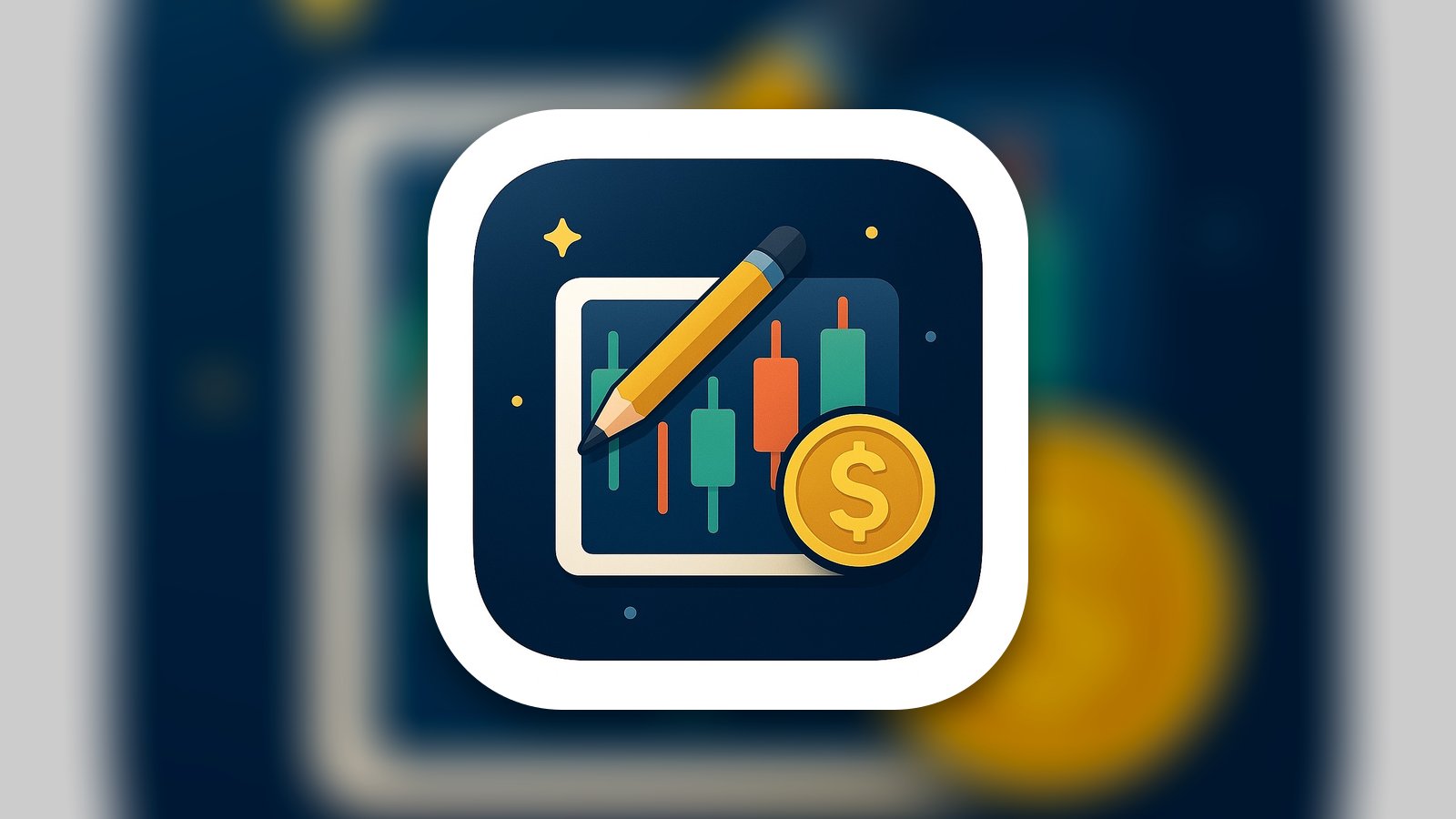 TradeCheck - Finance App | MWM