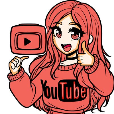 youtube girl