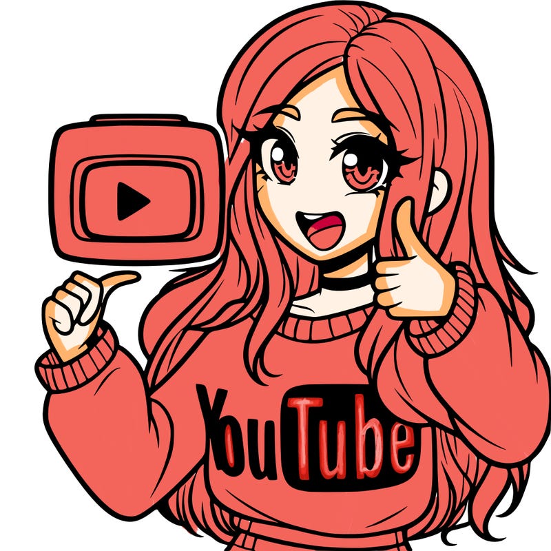 youtube girl
