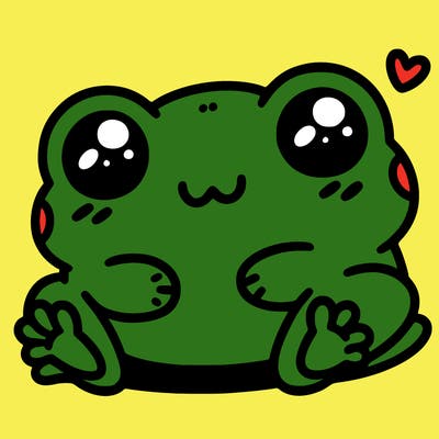 𝚔𝚊𝚠𝚊𝚒𝚒 𝚏𝚛𝚘𝚐