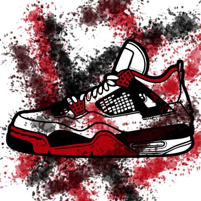 jordan 4