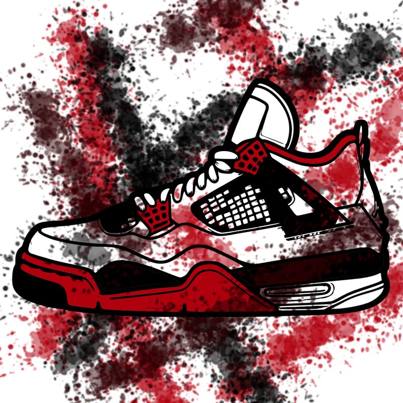 jordan 4