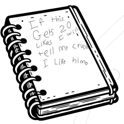 notebook