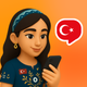 Turkish Ai – AI Turkish Tutor