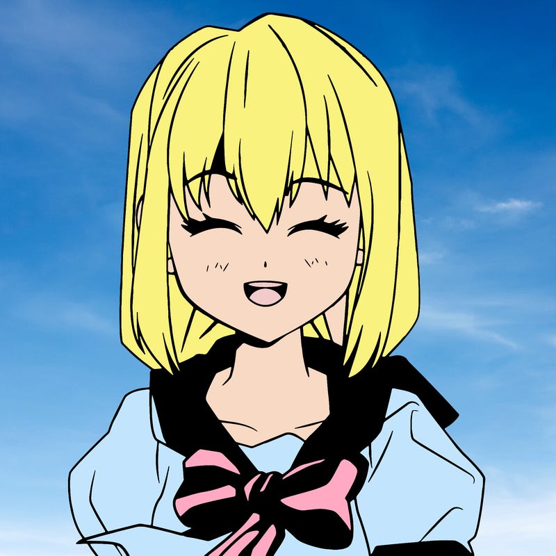 After
